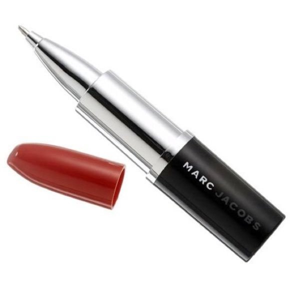Marc By Marc Jacobs Accessories - FREE W/ PURCHASE-Marc by Marc Jacobs Lipstick Pen